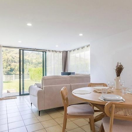 Charmant Chalet En Bord De Seine Saint-Pierre-du-Vauvray المظهر الخارجي الصورة